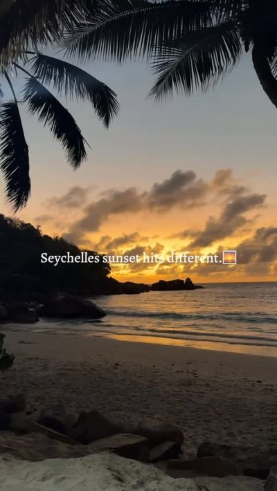 Anse Takamaka, Seychelles в ноябре — фото погоды (2025-11-01)