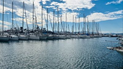 Port Canto в октябре — фото погоды (2025-10-21)