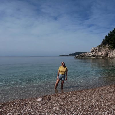 Черногория в мае — фото погоды (2026-05-31)