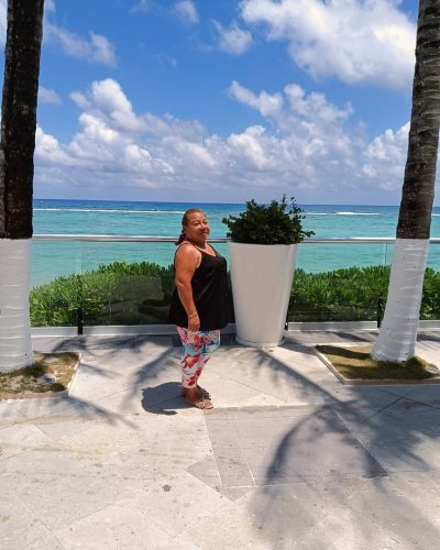 Grand Oasis Tulum, Riviera Maya в мае — фото погоды (2025-05-03)