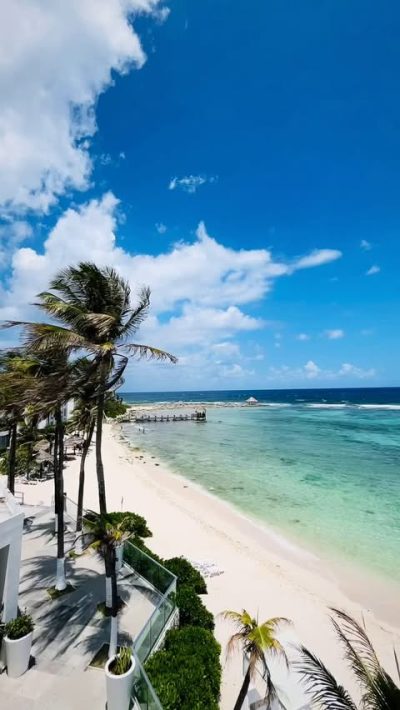 Grand Oasis Tulum, Riviera Maya в июне — фото погоды (2025-06-29)