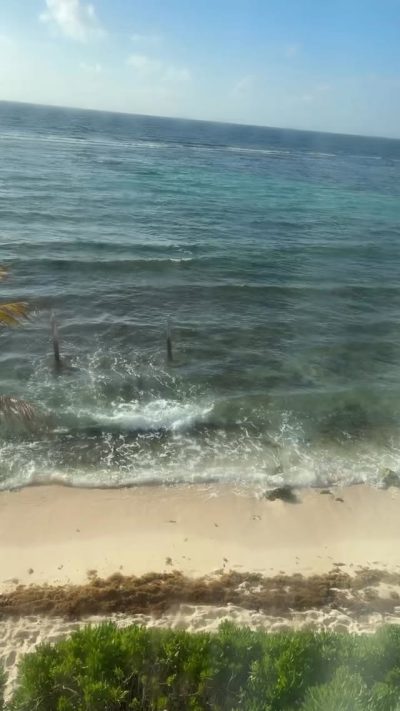 Grand Oasis Tulum, Riviera Maya в феврале — фото погоды (2026-02-28)