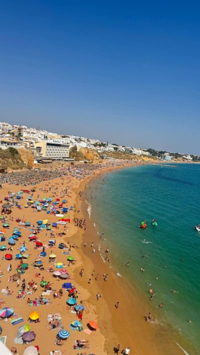 Praia do Peneco в августе — фото погоды (2025-08-31)