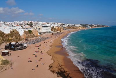 Praia do Peneco в октябре — фото погоды (2025-10-19)