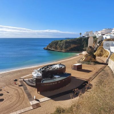 Praia do Peneco в ноябре — фото погоды (2025-11-30)