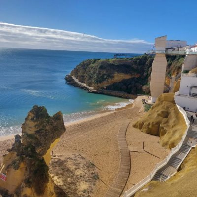 Praia do Peneco в ноябре — фото погоды (2025-11-30)