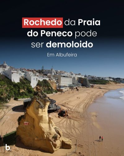 Praia do Peneco в феврале — фото погоды (2026-02-20)