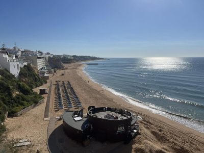 Praia do Peneco в марте — фото погоды (2026-03-13)