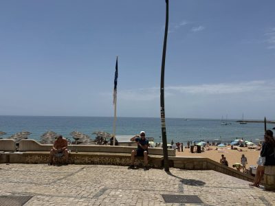 Praia do Peneco в июне — фото погоды (2026-06-20)