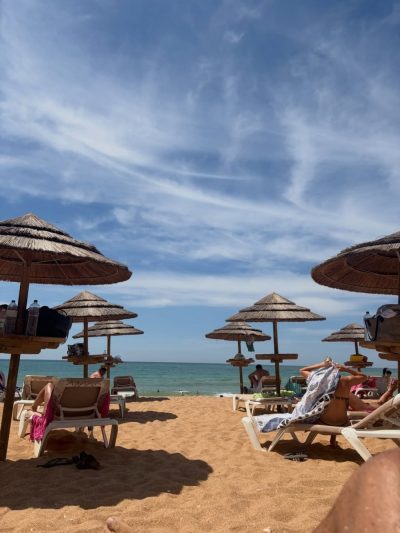 Praia do Peneco в июле — фото погоды (2026-07-04)