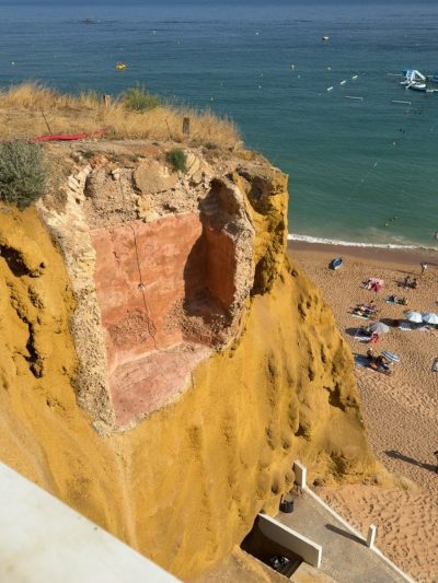 Praia do Peneco в июле — фото погоды (2026-07-10)