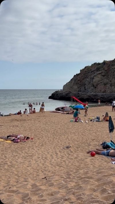 Praia do Peneco в июле — фото погоды (2026-07-11)