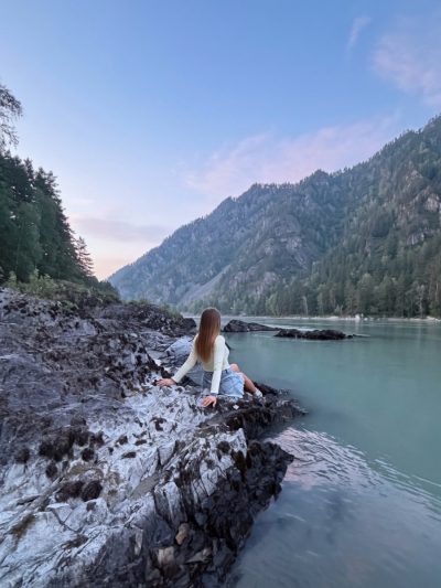 Камышлинский водопад в июле — фото погоды (2026-07-16)