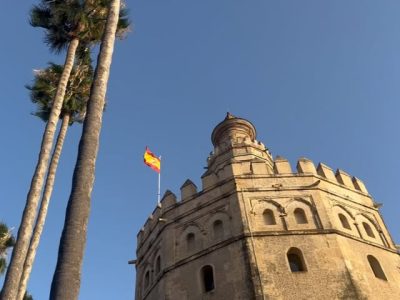 Torremolinos, Málaga в июле — фото погоды (2026-07-09)