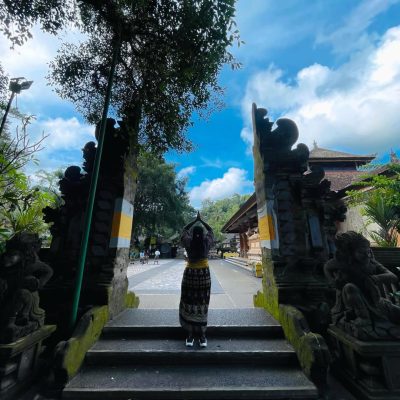 Pura Tirta Empul в марте — фото погоды (2026-03-14)