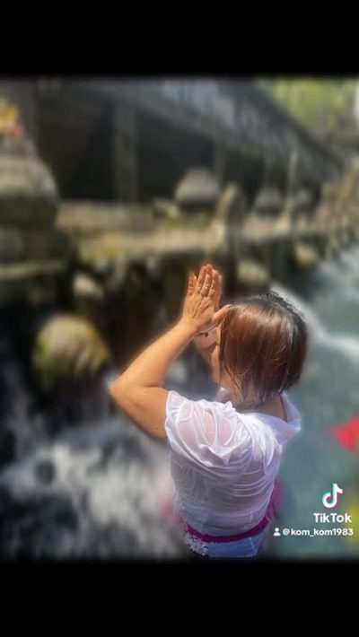 Pura Tirta Empul в мае — фото погоды (2026-05-29)