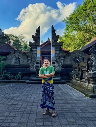 Pura Tirta Empul в июне — фото погоды (2026-06-08)