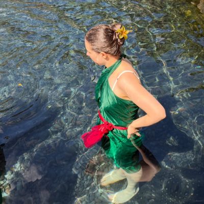 Pura Tirta Empul в июне — фото погоды (2026-06-11)