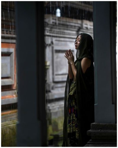 Pura Tirta Empul в июне — фото погоды (2026-06-12)