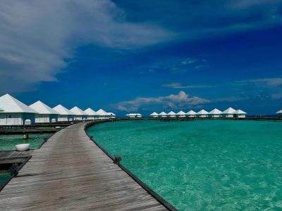 Athuruga Diamonds Resort — фото погоды в сентябре (2025-09-05)