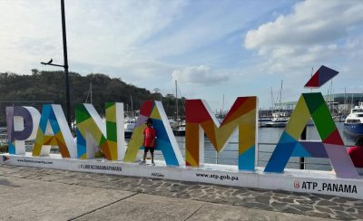 Casco Viejo, Panama City, Panama в апреле — фото погоды (2026-04-12)