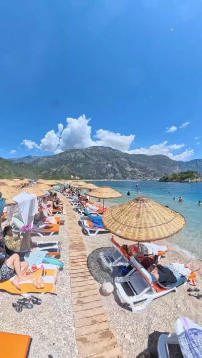 Kumburnu,ölüdeniz в июле — фото погоды (2026-07-04)
