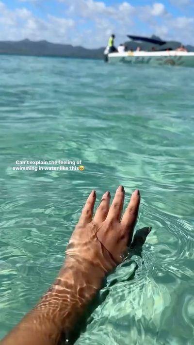 Ile Aux Cerf, Mauritius в сентябре — фото погоды (2025-09-17)