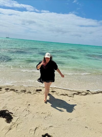 Ile Aux Cerf, Mauritius в сентябре — фото погоды (2025-09-24)