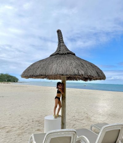 Ile Aux Cerf, Mauritius в мае — фото погоды (2026-05-23)