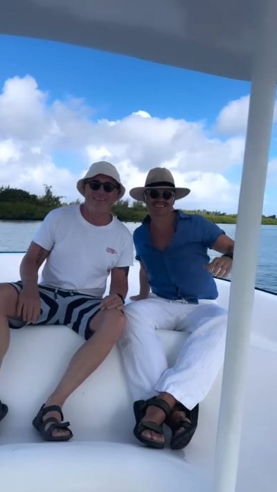 Ile Aux Cerf, Mauritius в июне — фото погоды (2026-06-18)