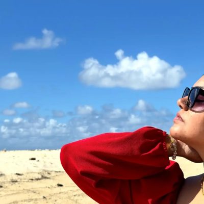 Ile Aux Cerf, Mauritius в июле — фото погоды (2026-07-17)