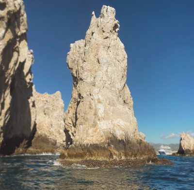 Lovers Beach Cabo San Lucas Mexico в августе — фото погоды (2025-08-31)