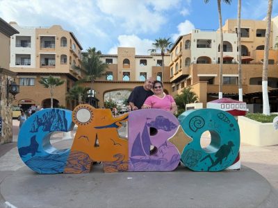 Lovers Beach Cabo San Lucas Mexico в октябре — фото погоды (2025-10-31)