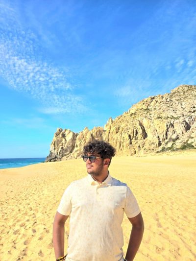 Lovers Beach Cabo San Lucas Mexico в ноябре — фото погоды (2025-11-30)