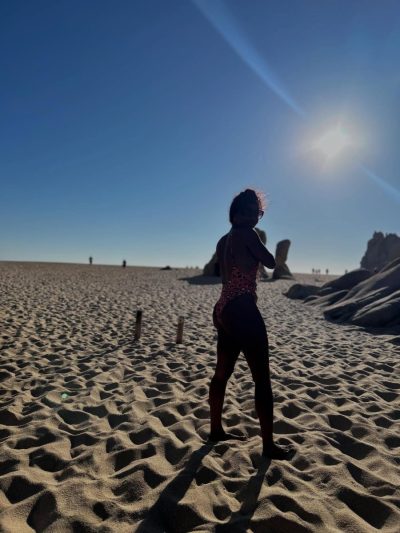 Lovers Beach Cabo San Lucas Mexico в декабре — фото погоды (2025-12-29)
