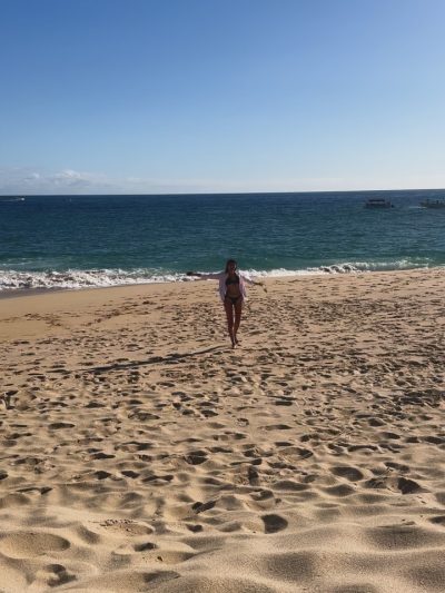 Lovers Beach Cabo San Lucas Mexico в январе — фото погоды (2026-01-27)