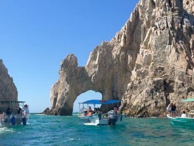 Lovers Beach Cabo San Lucas Mexico в феврале — фото погоды (2026-02-15)