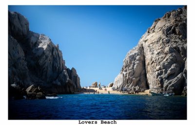 Lovers Beach Cabo San Lucas Mexico в феврале — фото погоды (2026-02-26)