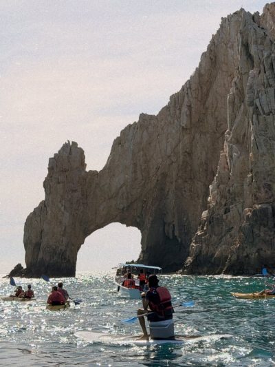 Lovers Beach Cabo San Lucas Mexico в апреле — фото погоды (2026-04-03)