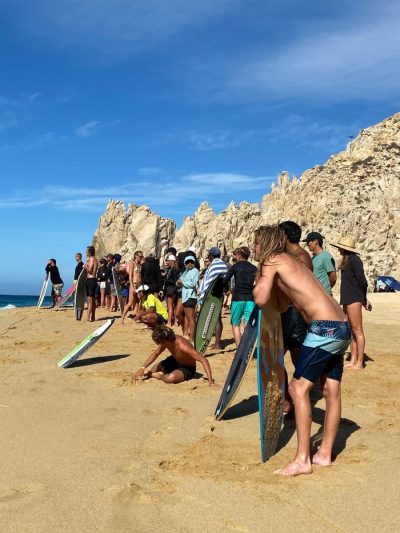 Lovers Beach Cabo San Lucas Mexico в апреле — фото погоды (2026-04-21)