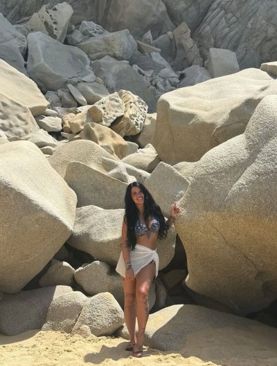 Lovers Beach Cabo San Lucas Mexico в апреле — фото погоды (2026-04-30)