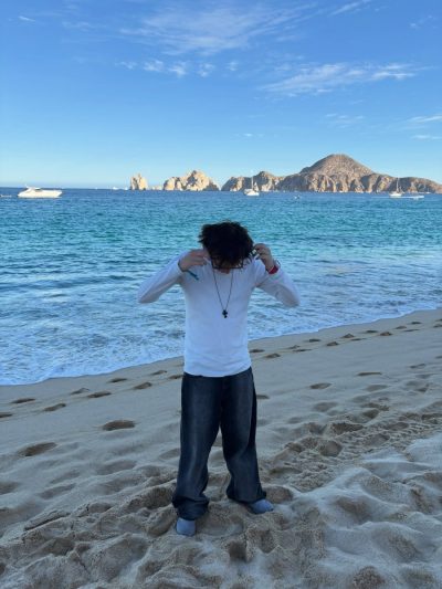 Lovers Beach Cabo San Lucas Mexico в мае — фото погоды (2026-05-29)