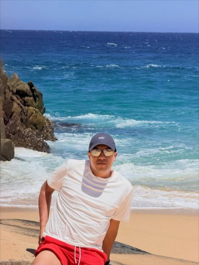 Lovers Beach Cabo San Lucas Mexico в июне — фото погоды (2026-06-10)