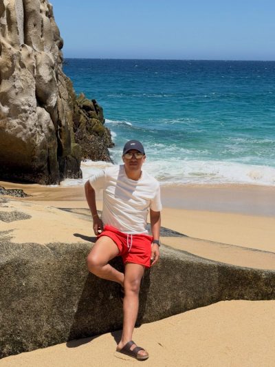 Lovers Beach Cabo San Lucas Mexico в июне — фото погоды (2026-06-10)