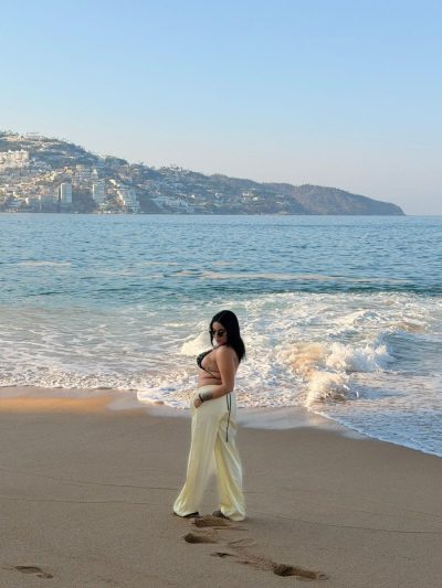 Acapulco Beach - Mexico в мае — фото погоды (2026-05-24)