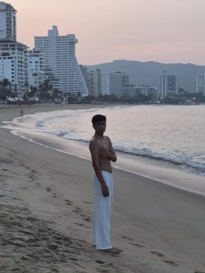 Acapulco Beach - Mexico в мае — фото погоды (2026-05-26)