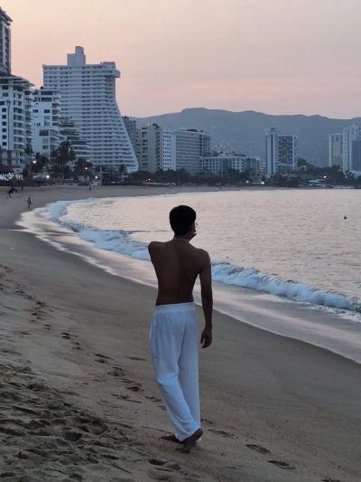 Acapulco Beach - Mexico в мае — фото погоды (2026-05-26)