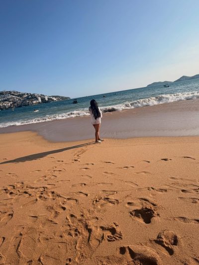 Acapulco Beach - Mexico в мае — фото погоды (2026-05-31)