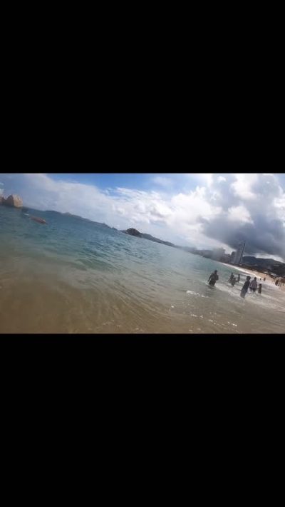 Acapulco Beach - Mexico в июле — фото погоды (2026-07-07)