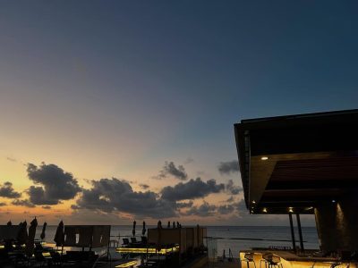 Grand Hyatt Playa del Carmen Resort — фото погоды в ноябре (2025-11-07)